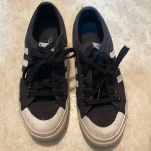 Adidas platform Nizza